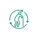 Aging in Newer Homes