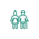 Isolation Risk for Seniors