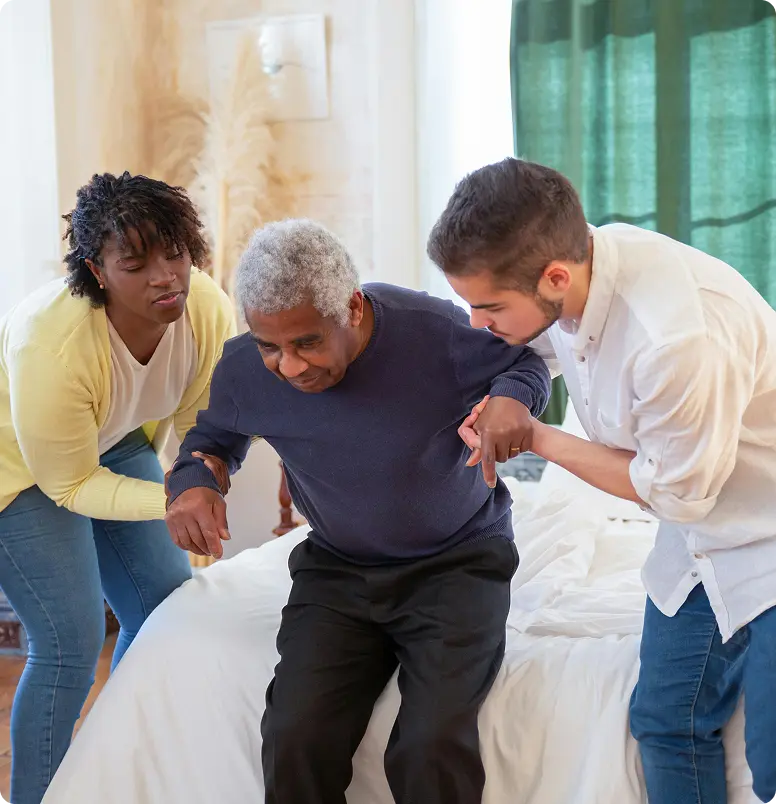 Senior Home Care for Valrico’s Aging Residents