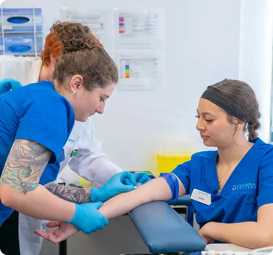 Skilled Nursing